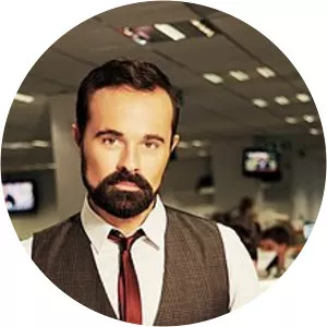 Evgeny Lebedev