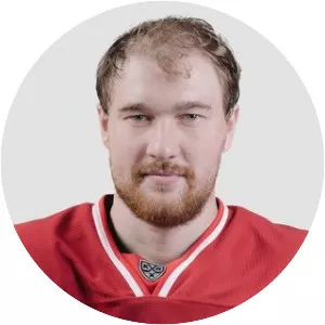 Evgeny Mons - Ice hockey player