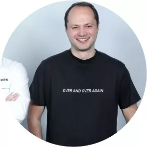 Evgeny Nikishov - Screenwriter