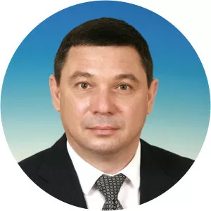 Evgeny Pervyshov