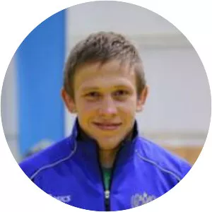 Evgeny Saleev