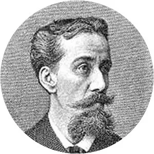 Evgeny Salias De Tournemire