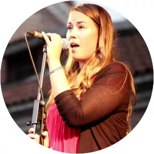 Evgenya Redko - Musical artist