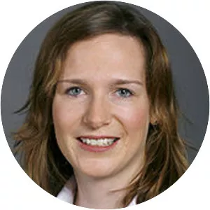 Evi Allemann - Swiss Politician