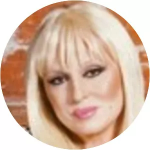 Evi Karagiani photograph