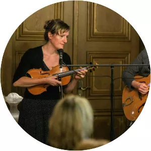 Evi Keglmaier - Musician