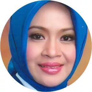Evi Zainal Abidin