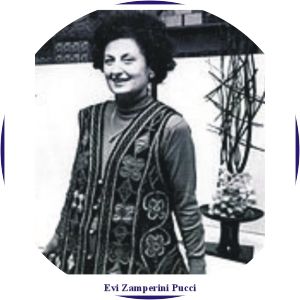 Evi Zamperini Pucci