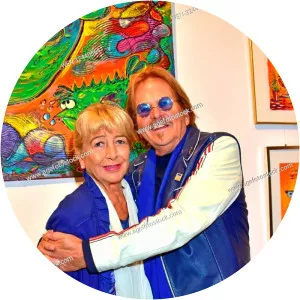 Evi Zander photograph