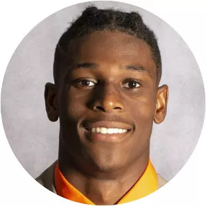 Evidence Njoku - American football player