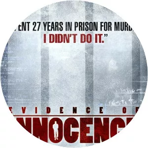 Evidence of Innocence