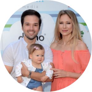 Evie Elise Kress photograph