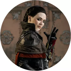 Evie Frye - Fictional character