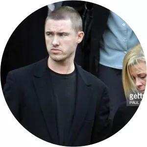 Evie Rose Hunter photograph