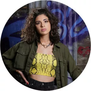 Evie Steele - Fictional character