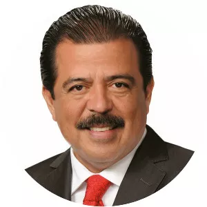 Eviel Pérez Magaña