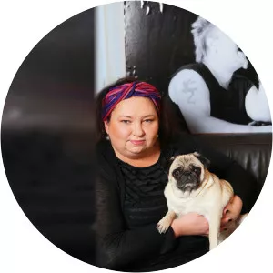 Evija Linga photograph