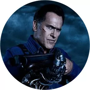 Evil Ash - Fictional character