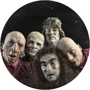 Evil Blizzard - Musical group