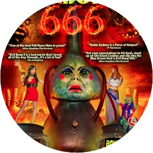 Evil Bong 666 - Film