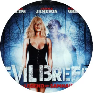 Evil Breed: The Legend of Samhain