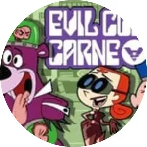 Evil Con Carne