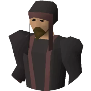 Evil Dave - Fictional character