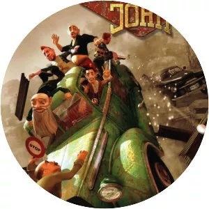 Evil Days of Luckless John