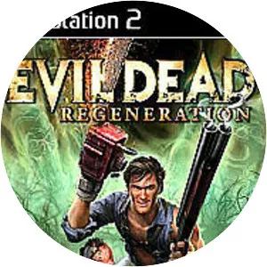 Evil Dead: Regeneration