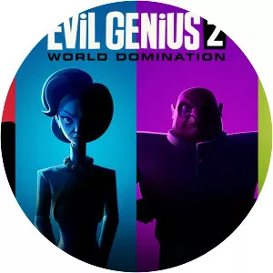 Evil Genius 2