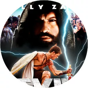 Evil: In the Time of Heroes