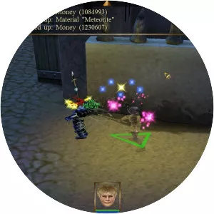 Evil Islands: Curse of the Lost Soul - Video game