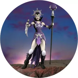 Evil-Lyn