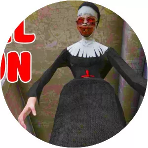 Evil Nun : Scary Horror Game Adventure - Video game