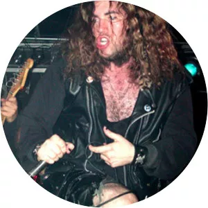 Evil Presly - Musical artist