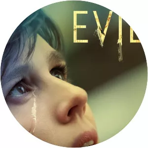 Evil  - Japanese professional wrestler