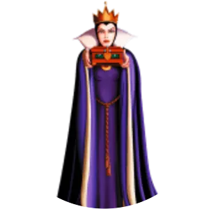 Evil Queen - Fictional character