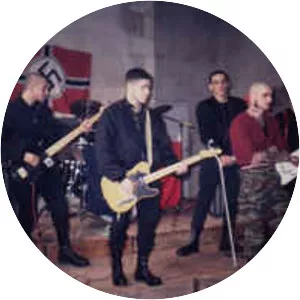 Evil Skins - Musical group