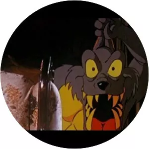 Evil Toons - 1991 ‧ Fantasy/Thriller ‧ 1h 30m