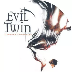 Evil Twin: Cyprien's Chronicles