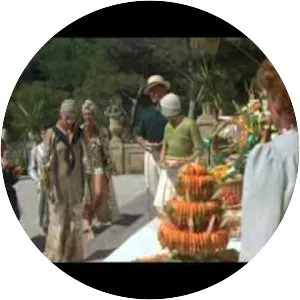 Evil Under the Sun - 1982 ‧ Drama/Mystery ‧ 1h 57m