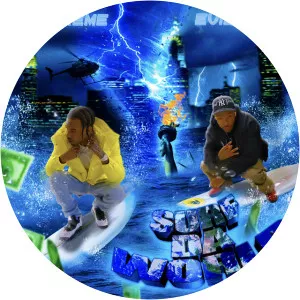 EVIL GIANE - Musical artist