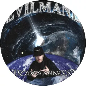 Evilmane - Musical artist