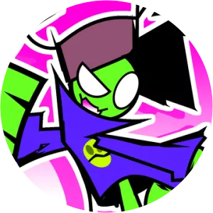 evilsk8r - Visual artist