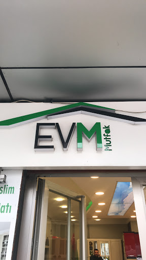 Evim Mutfak - 