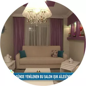 Evim Şahane - TV program