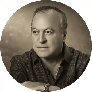 Evin Agassi - Singer