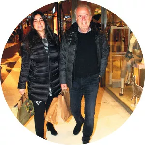 Evin Elçi photograph