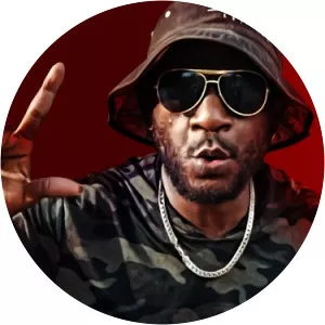 Evin Rush - Musical artist