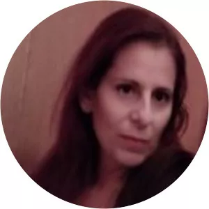 Evina Sistakou - Author